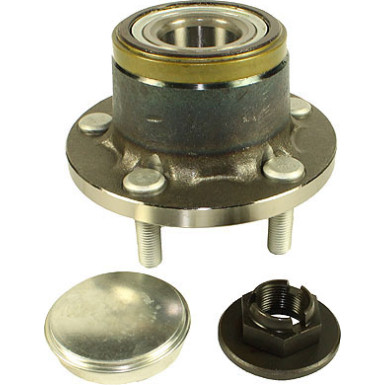 WM 6522 Radlagersatz WM 6522 Radlagersatz