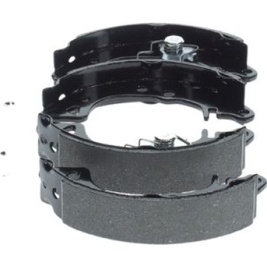 0 986 487 252 Bremsbackensatz