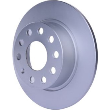 Hella Pagid | Bremsscheibe | 8DD 355 109-601 Hella Pagid | Bremsscheibe | 8DD 355 109-601