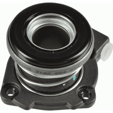 3182 654 214 Zentralausrücker, Kupplung