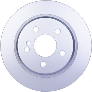 Hella | Bremsscheibe | 8DD 355 108-861