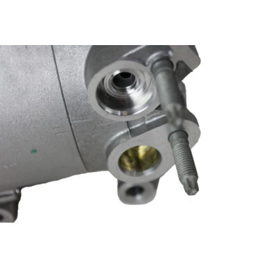 Mahle | Kompressor, Klimaanlage | ACP 549 000P