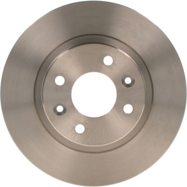 BOSCH | Bremsscheibe | 0 986 478 270