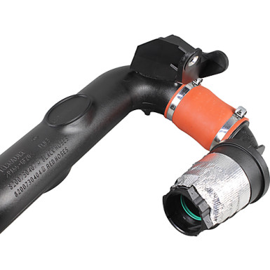 2400638 Ladeluftschlauch ORIGINAL ERSATZTEIL