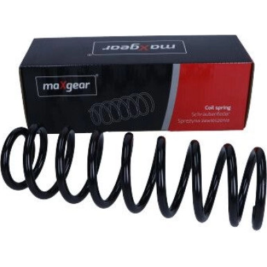 60-0492 Fahrwerksfeder