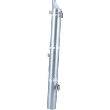 350536 Kondensator, Klimaanlage EASY FIT