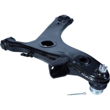 72-5233 Lenker, Radaufhängung