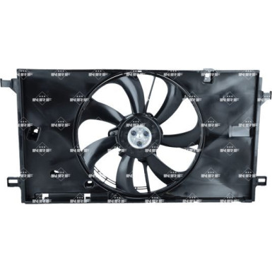 47933 Lüfter, Motorkühlung 47933 Lüfter, Motorkühlung