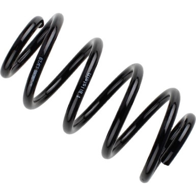 36-280285 Fahrwerksfeder BILSTEIN - B3 Serienersatz (Federn)