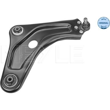 11-16 050 0102 Lenker, Radaufhängung MEYLE-ORIGINAL: True to OE.