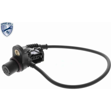 Vemo | Sensor, Drehzahl | V20-72-0504