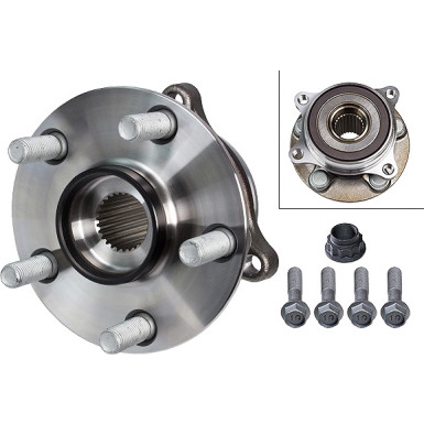 713 6213 20 Radlagersatz 713 6213 20 Radlagersatz