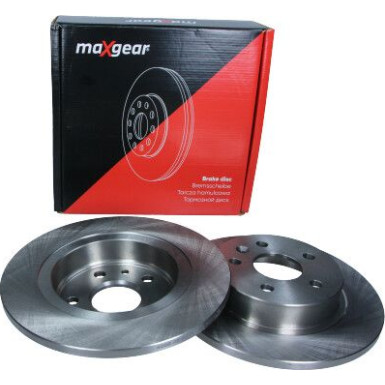 19-2333 Bremsscheibe