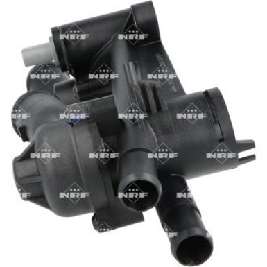 725179 Thermostat, Kühlmittel EASY FIT