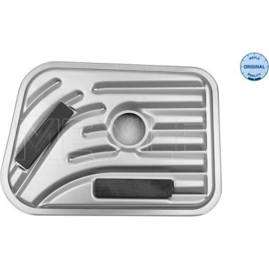 714 136 0002 Hydraulikfilter, Automatikgetriebe MEYLE-ORIGINAL: True to OE. 714 136 0002 Hydraulikfilter, Automatikgetriebe MEYLE-ORIGINAL: True to OE.