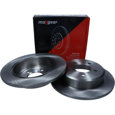 19-0912 Bremsscheibe