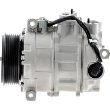 Mahle | Kompressor, Klimaanlage | ACP 716 000S