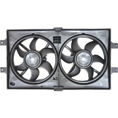 47502 Lüfter, Motorkühlung