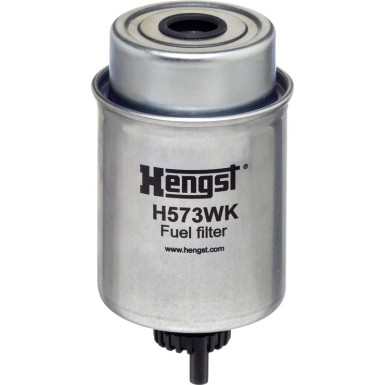 Hengst Filter | Kraftstofffilter | H573WK