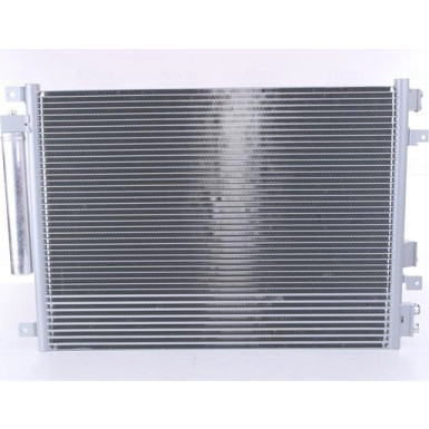 94874 Kondensator, Klimaanlage ** FIRST FIT **