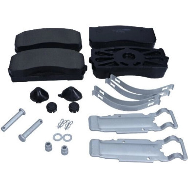 19-3869 Bremsbelagsatz, Scheibenbremse