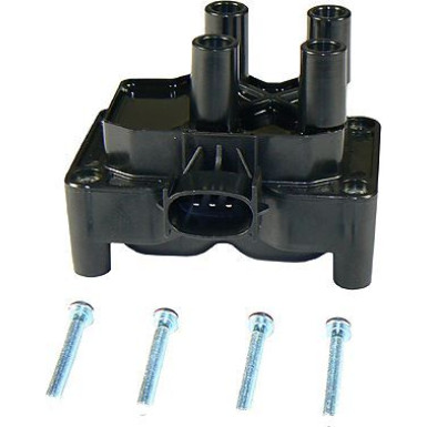 Metzger Zündspule COMPETENCE KIT 0880172