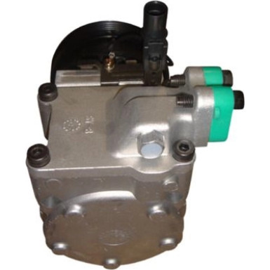 ACP 1217 000P Kompressor, Klimaanlage BEHR *** PREMIUM LINE ***