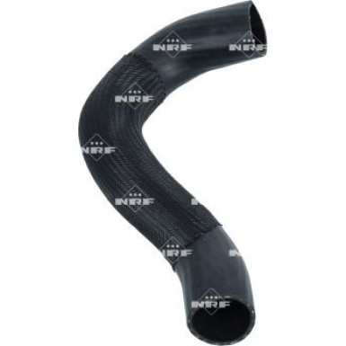 NRF Ladeluftschlauch EASY FIT 166413