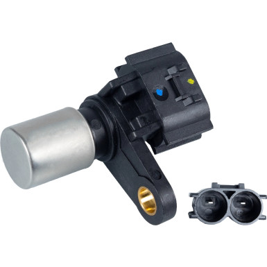 FEBI BILSTEIN 106781 Impulsgeber, Kurbelwelle FEBI BILSTEIN 106781 Impulsgeber, Kurbelwelle