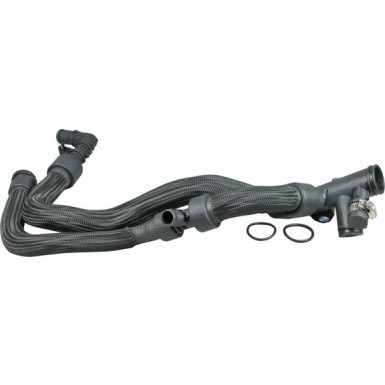 2420711 Kühlerschlauch 2420711 Kühlerschlauch