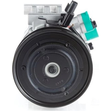 890235 Kompressor, Klimaanlage ** FIRST FIT **