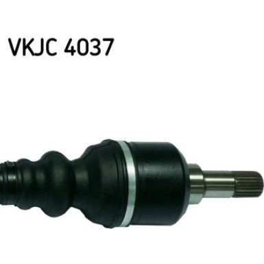 VKJC 4037 Antriebswelle VKJC 4037 Antriebswelle