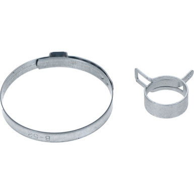 34713 01 Faltenbalg, Lenkung