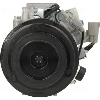 890141 Kompressor, Klimaanlage ** FIRST FIT ** 890141 Kompressor, Klimaanlage ** FIRST FIT **