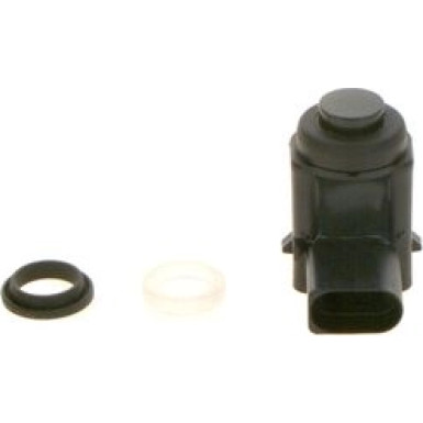 0 263 009 588 Sensor, Einparkhilfe