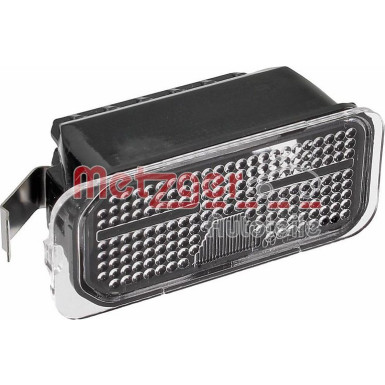 2080018 Kennzeichenleuchte GREENPARTS 2080018 Kennzeichenleuchte GREENPARTS