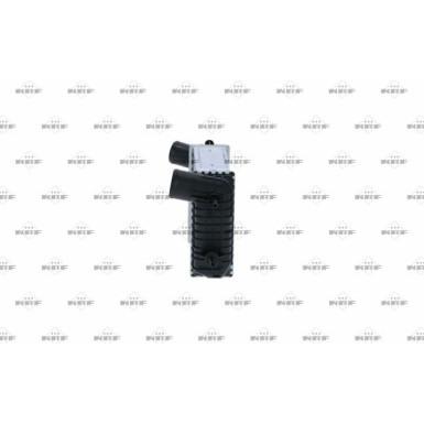 NRF | Ladeluftkühler | 30987