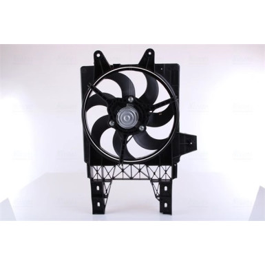 85140 Lüfter, Motorkühlung