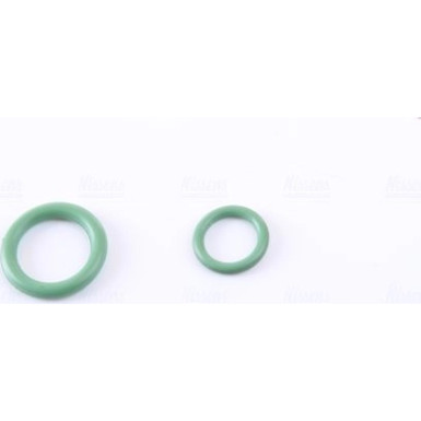 940197 Kondensator, Klimaanlage ** FIRST FIT **