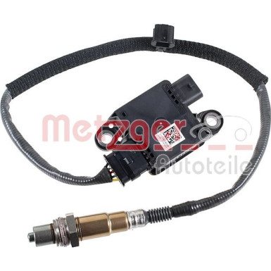 0899377 Partikelsensor ORIGINAL ERSATZTEIL