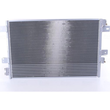 940151 Kondensator, Klimaanlage