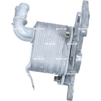 NRF Ölkühler, Automatikgetriebe EASY FIT 31264