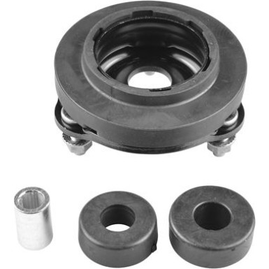 Tedgum | Reparatursatz, Federbeinstützlager | TED52396
