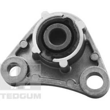 Tedgum | Lagerung, Achskörper | TED83260