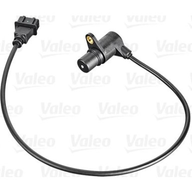 Valeo | Impulsgeber, Kurbelwelle | 254136