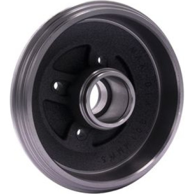 8DT 355 302-931 Bremstrommel