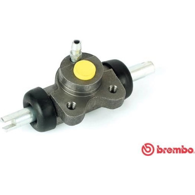 Brembo | Radbremszylinder | A 12 508