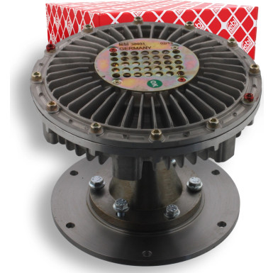 FEBI BILSTEIN 38931 Kupplung, Kühlerlüfter FEBI BILSTEIN 38931 Kupplung, Kühlerlüfter