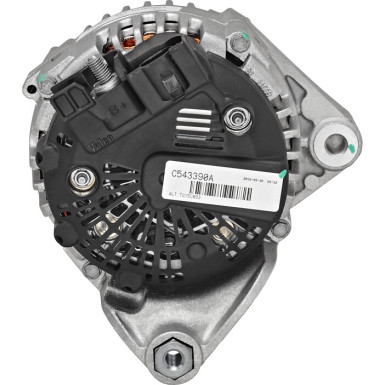 Generator Valeo Origins New OE TECHNOLOGIE 439545