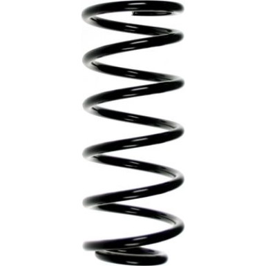 Spidan | Fahrwerksfeder | 85240